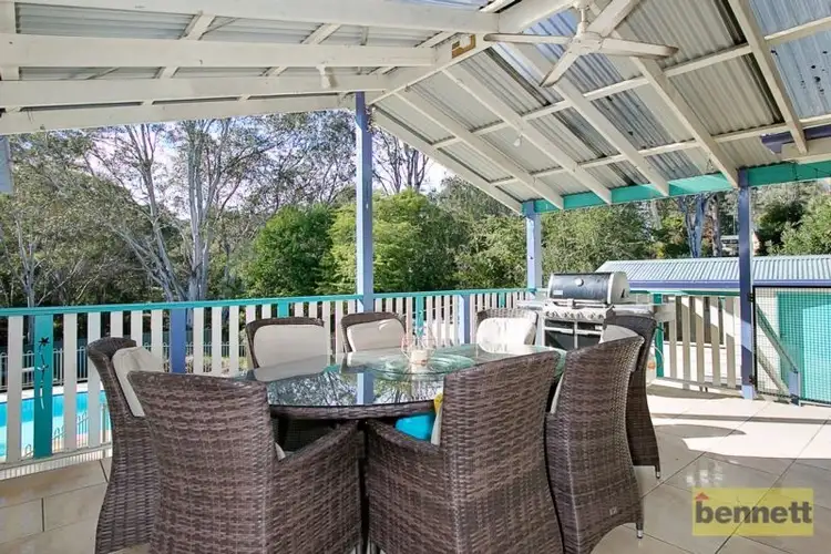Third view of Homely house listing, 50 Kurrajong Road, Kurrajong NSW 2758