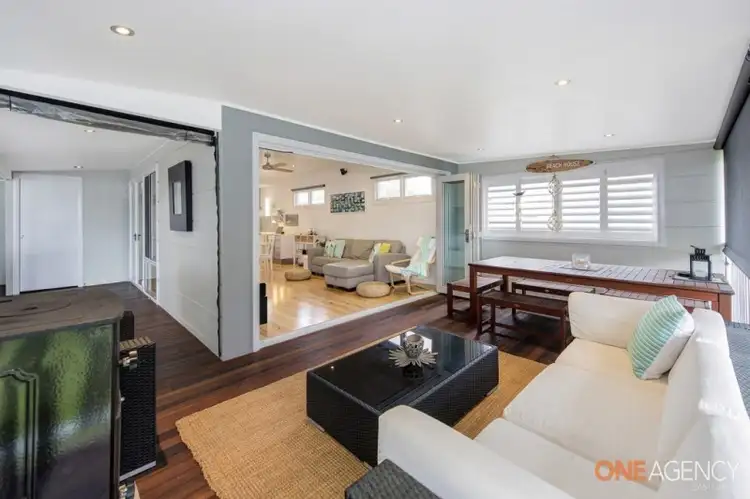 Third view of Homely house listing, 17 Karog Street, Pelican NSW 2281