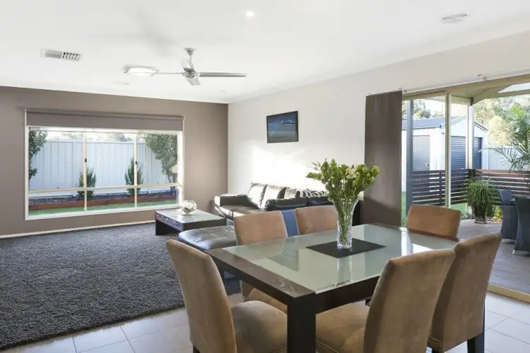 Fourth view of Homely house listing, 3 Singar Court, Strathfieldsaye VIC 3551