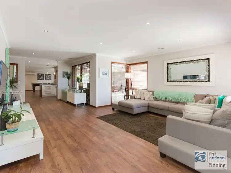 Second view of Homely house listing, 8 Balook Court, Cranbourne North VIC 3977