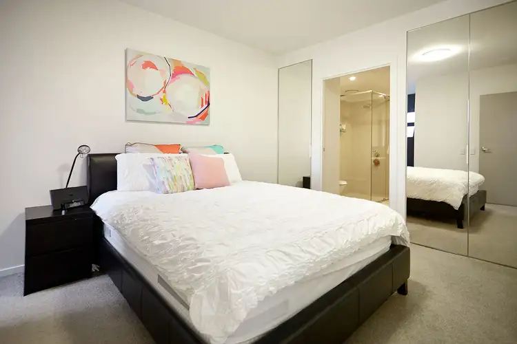 Fifth view of Homely apartment listing, G05/86 Canning Street, Carlton VIC 3053