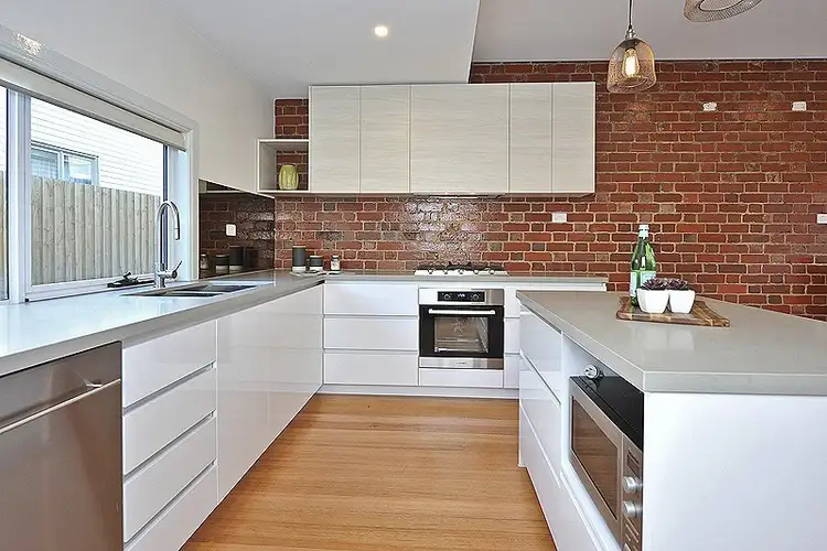 Third view of Homely townhouse listing, 2/56 Orrong Avenue, Reservoir VIC 3073