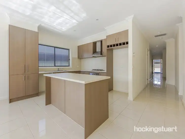 Second view of Homely house listing, 54 Rutherglen Way, Caroline Springs VIC 3023