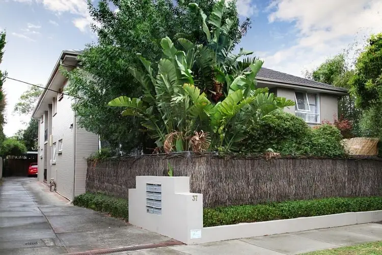 4/37 Tranmere Avenue, Carnegie VIC 3163