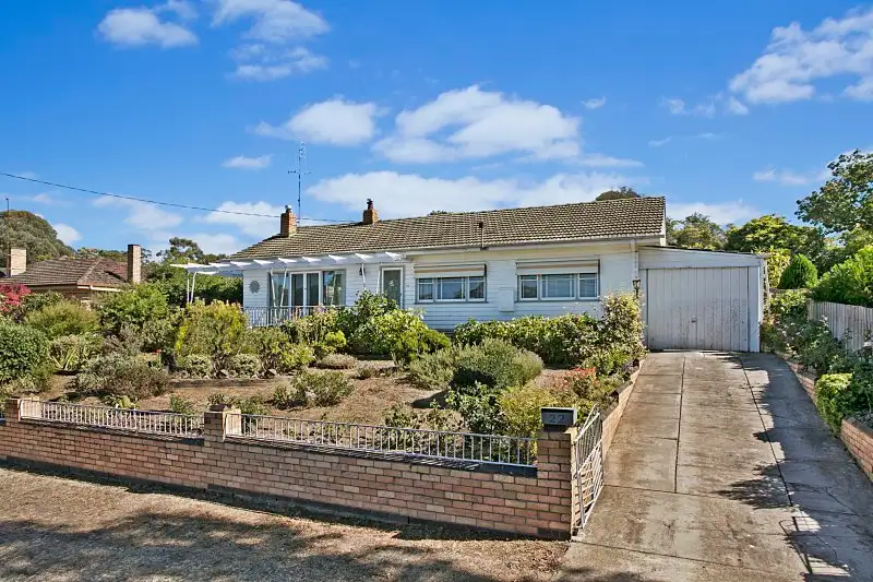 Main view of Homely house listing, 22 Camp Street, Maldon VIC 3463