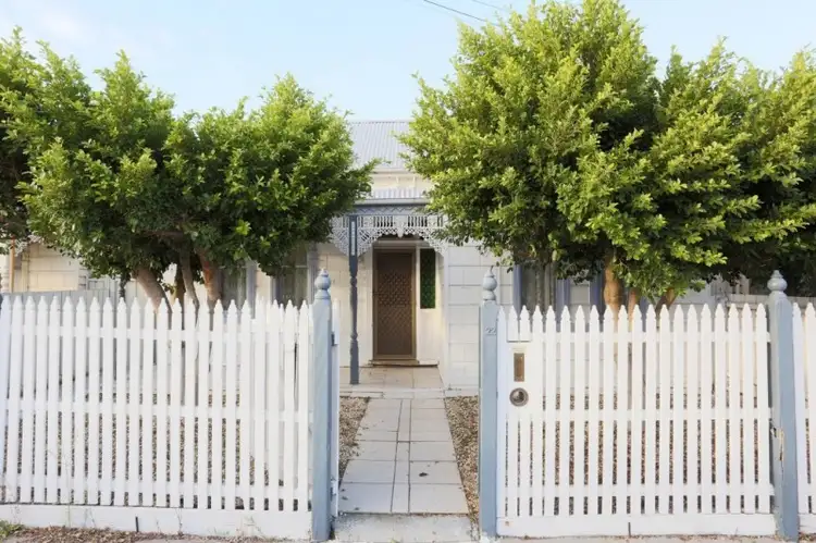 Fifth view of Homely house listing, 22 Hood Street, Yarraville VIC 3013