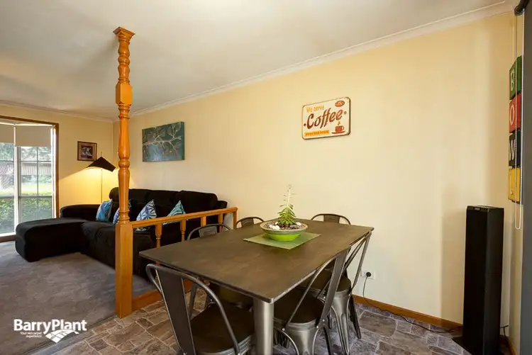 Third view of Homely house listing, 4A Glenn Close, Cranbourne West VIC 3977