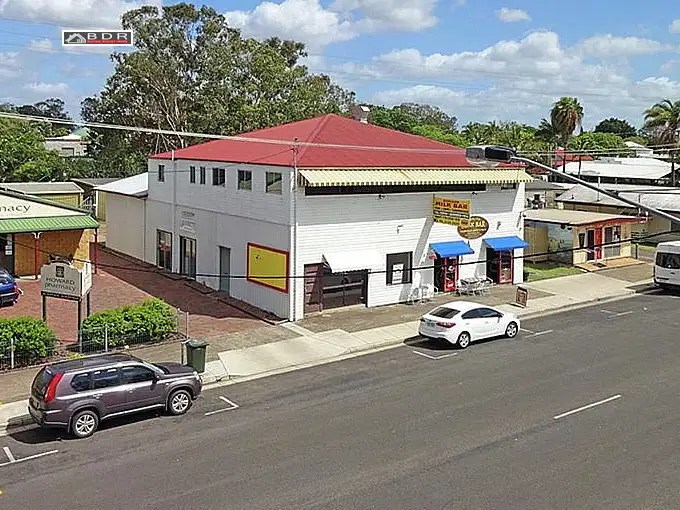 Main view of Homely house listing, 73 William St, Howard QLD 4659