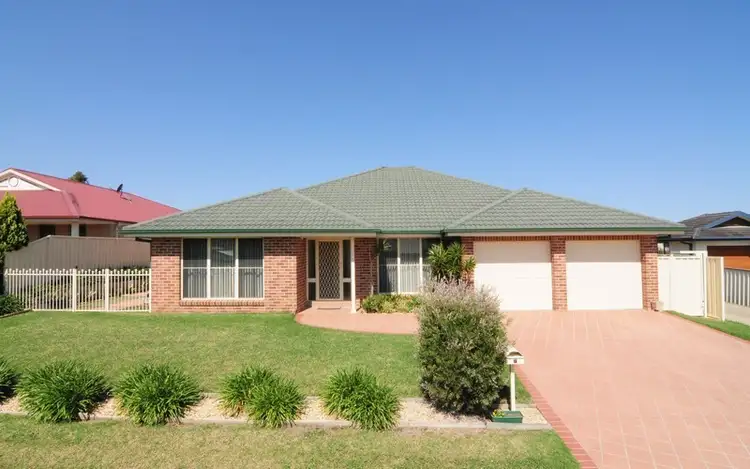 Main view of Homely house listing, 7 The Terrace, Cambewarra NSW 2540
