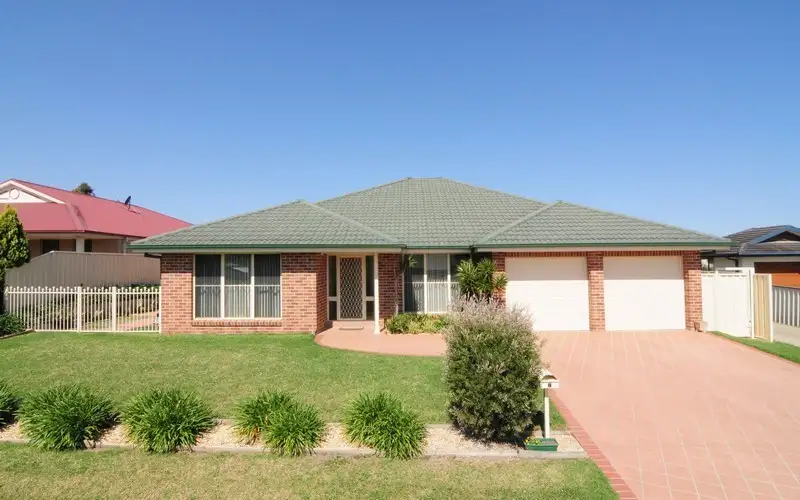 Main view of Homely house listing, 7 The Terrace, Cambewarra NSW 2540