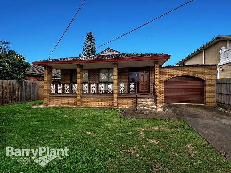 14 Tintern Close, St Albans VIC 3021