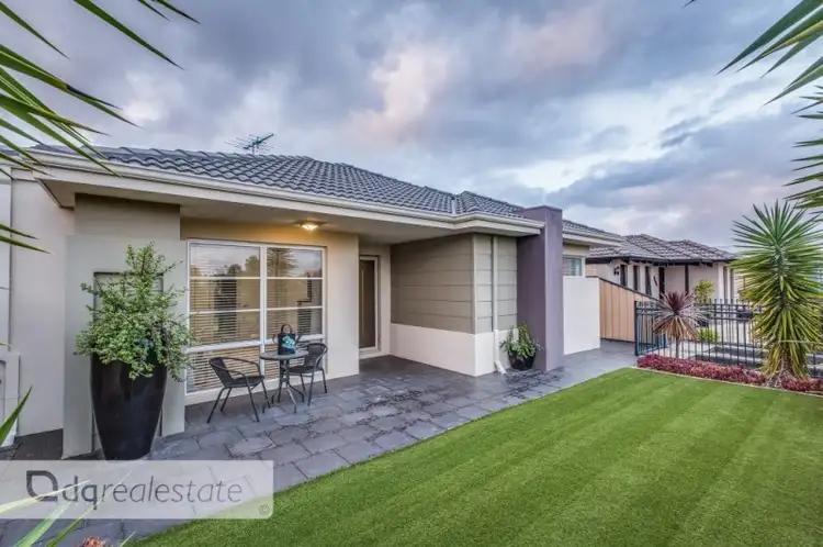 Third view of Homely house listing, 9 Whimbrel Vista, Tapping WA 6065