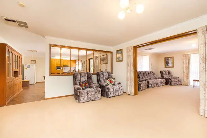 Second view of Homely house listing, 11 Old Stewart School Road, Red Cliffs VIC 3496