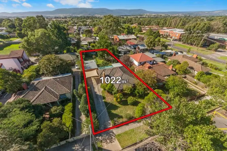 26 Beech Street, Whittlesea VIC 3757