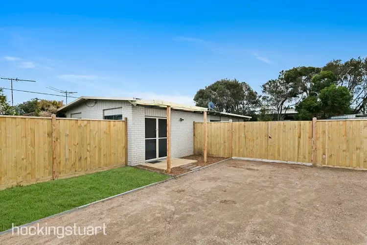 Fifth view of Homely house listing, 52 Booran Parade, Tootgarook VIC 3941