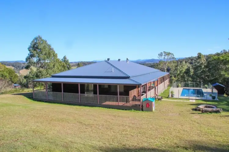 208 Moylans Road, Dungog NSW 2420