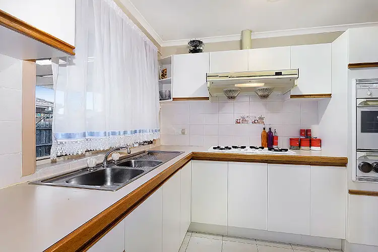 Third view of Homely unit listing, 12/65 Major Road, Fawkner VIC 3060