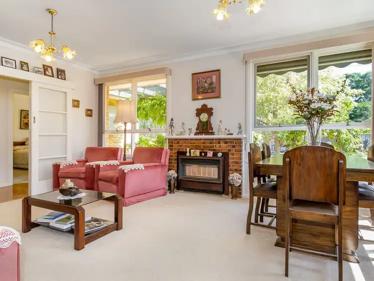 Third view of Homely house listing, 41 Samuel Road, Blackburn South VIC 3130