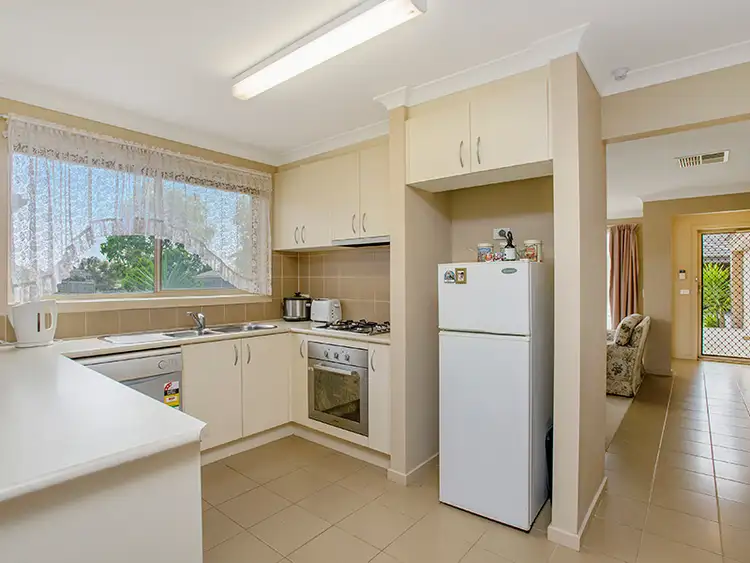 Fifth view of Homely house listing, 5 Moonah Court, Wyndham Vale VIC 3024