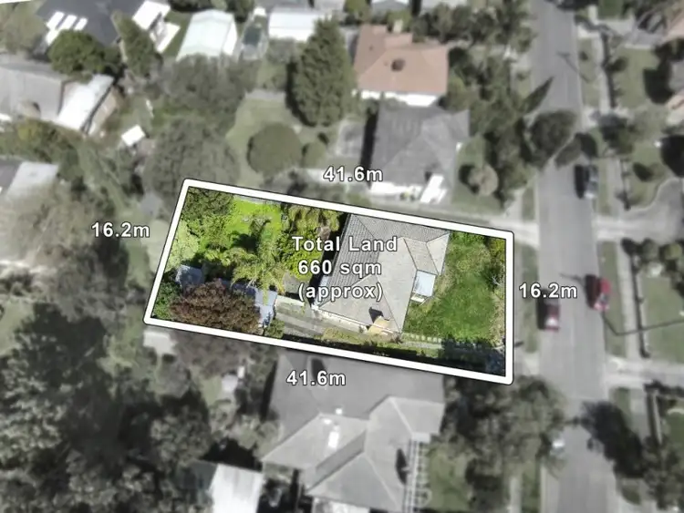 21 Tiller Street, Burwood East VIC 3151