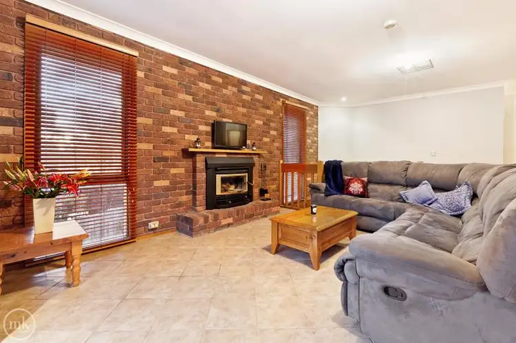 Fourth view of Homely house listing, 48 Sunnyside Crescent, Wattle Glen VIC 3096