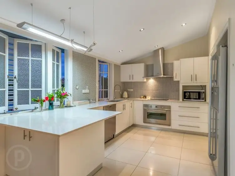 Fifth view of Homely house listing, 15 Okeden Street, Toowong QLD 4066