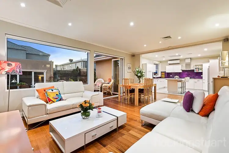 Second view of Homely house listing, 7 Balfour Street, Brighton East VIC 3187