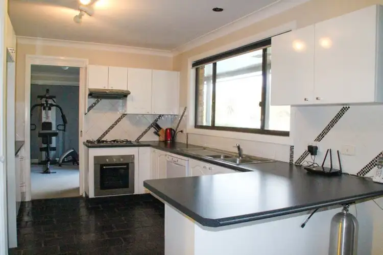 Second view of Homely rural property listing, 25 Gaggin Street, Clarence Town NSW 2321