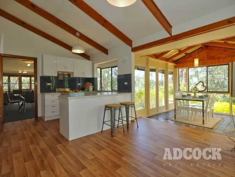 Fifth view of Homely house listing, 110 Mawson Road, Forest Range SA 5139