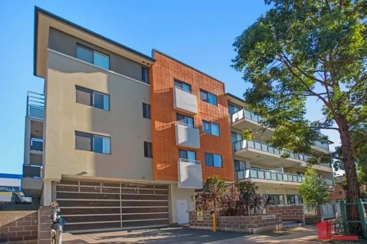 27/15-17 Lane Street, Wentworthville NSW 2145
