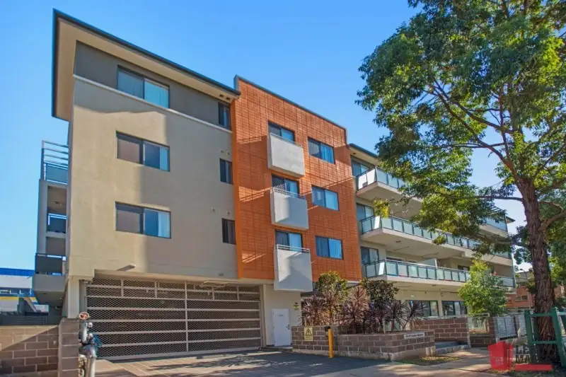 Main view of Homely unit listing, 27/15-17 Lane Street, Wentworthville NSW 2145
