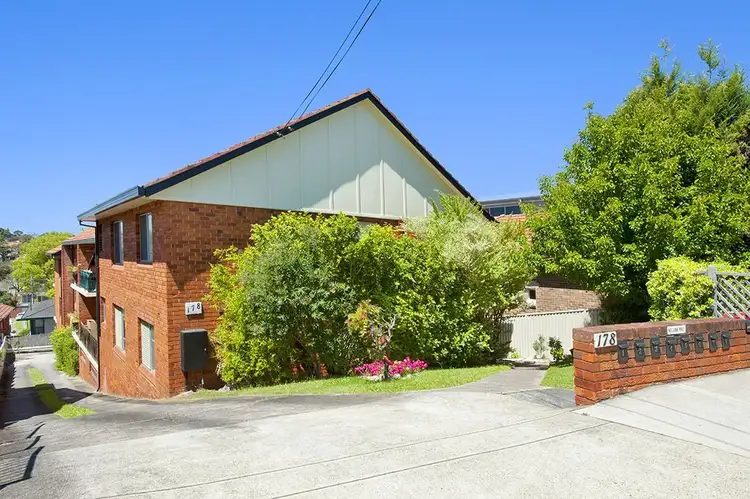4/178 Wardell Road, Earlwood NSW 2206
