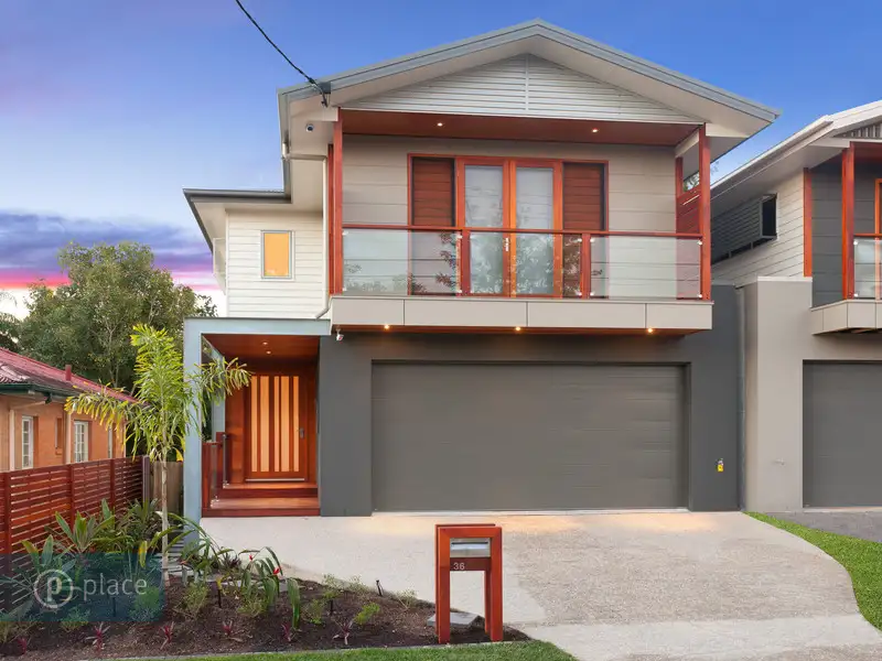 Main view of Homely house listing, 36 Leybourne Street, Chelmer QLD 4068