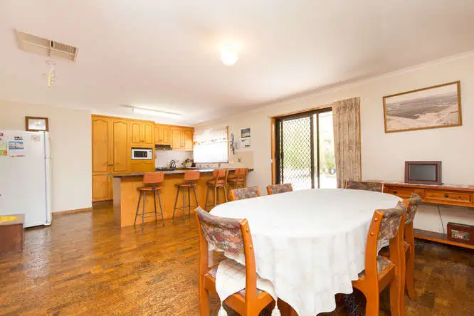 Seventh view of Homely house listing, 11 Old Stewart School Road, Red Cliffs VIC 3496