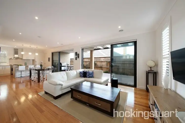 Second view of Homely townhouse listing, 1/737 South Road, Bentleigh East VIC 3165