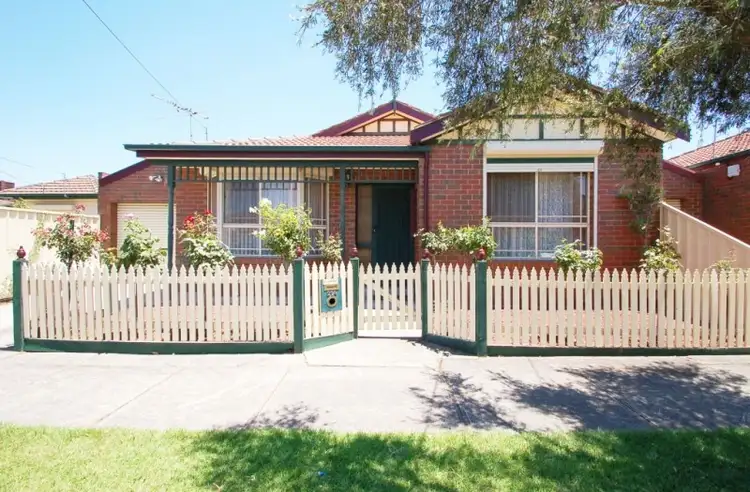 Main view of Homely house listing, 21A Justin Avenue, Glenroy VIC 3046