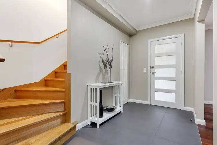 Fourth view of Homely house listing, 3A Hunter Street, Croydon VIC 3136