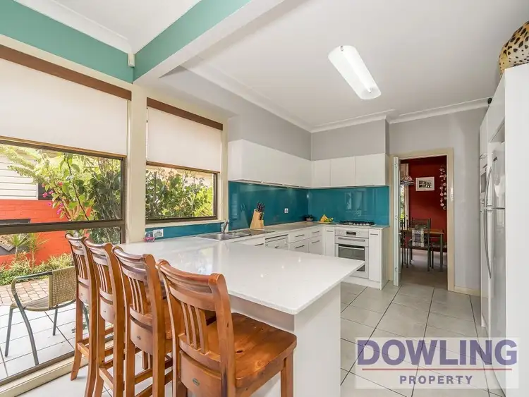 Second view of Homely house listing, 31 Newcastle Street, Stockton NSW 2295