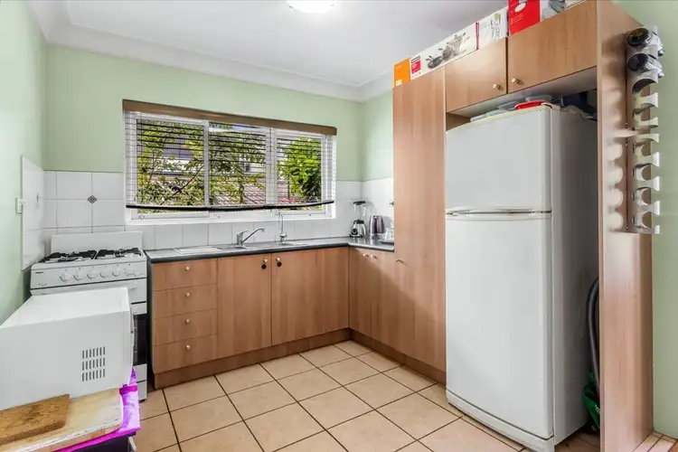 Sixth view of Homely unit listing, 6/33 BRADSHAW STREET, Lutwyche QLD 4030