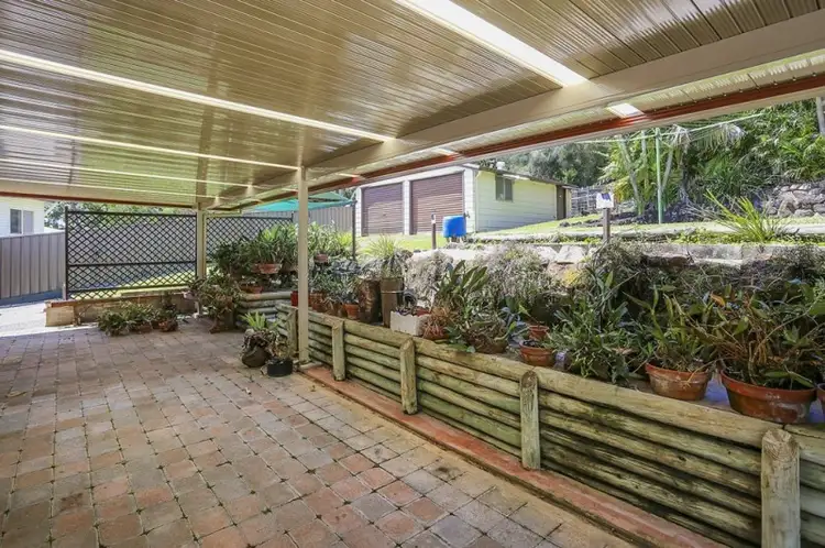 Second view of Homely house listing, 35 Pangela Street, Buttaba NSW 2283