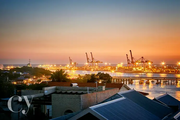 Second view of Homely house listing, 1 Surbiton Road, East Fremantle WA 6158