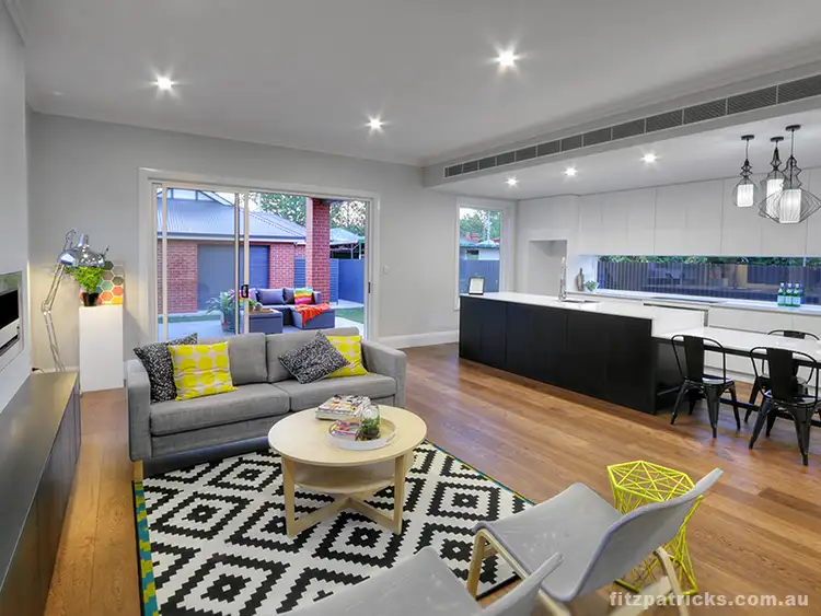 Second view of Homely house listing, 66 Peter Street, Wagga Wagga NSW 2650