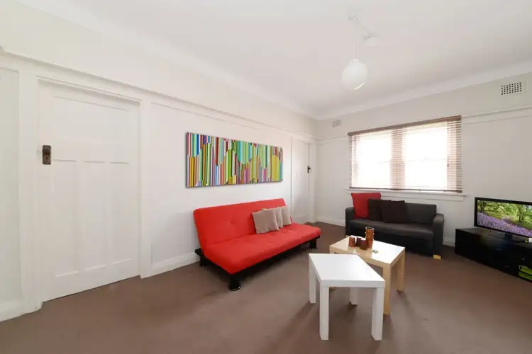 Third view of Homely apartment listing, 6/68 Anzac Parade, Kensington NSW 2033