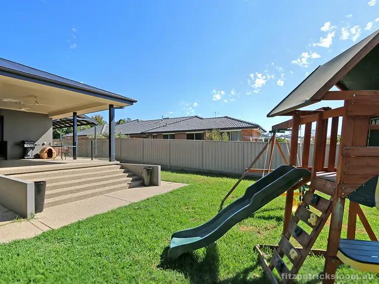 Fifth view of Homely house listing, 32 Brindabella Drive, Tatton NSW 2650