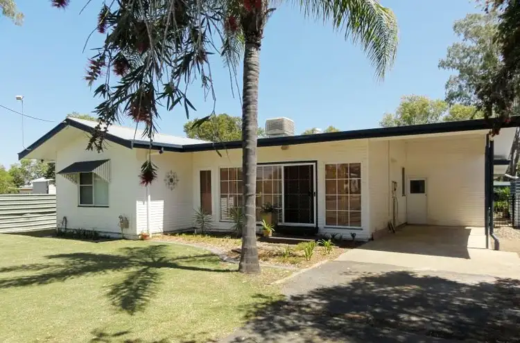 Second view of Homely house listing, 44 Geisel Street, Dalby QLD 4405