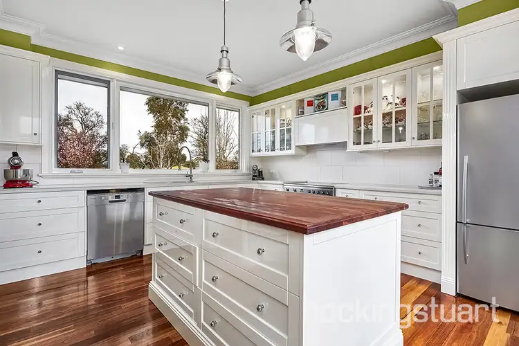 Second view of Homely house listing, 12 Kevington Drive, Eynesbury VIC 3338