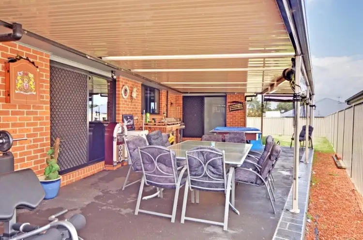 Sixth view of Homely house listing, 5 Correa Court, Worrigee NSW 2540
