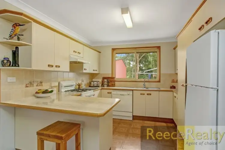 Third view of Homely house listing, 61 Melaleuca Drive, Metford NSW 2323