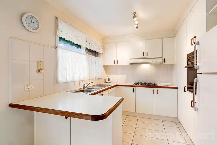 Fifth view of Homely unit listing, 5/15 Hemingford Road, Bentleigh East VIC 3165