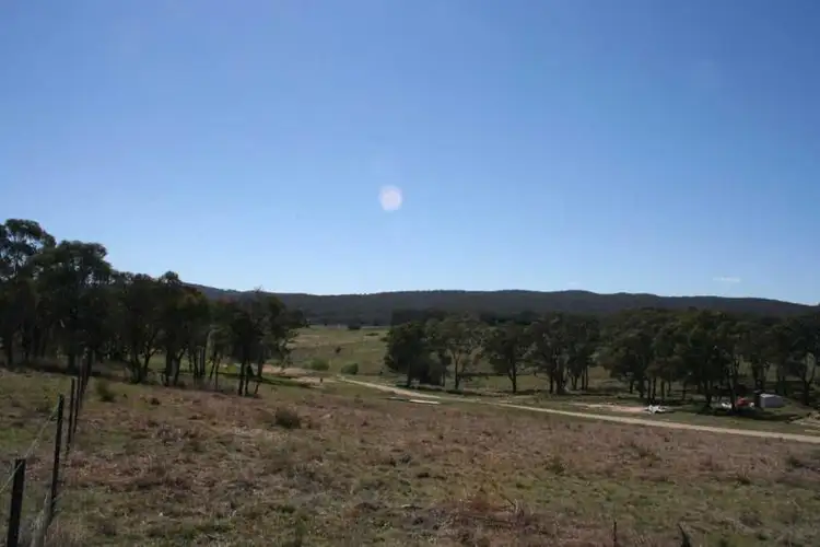 Fifth view of Homely land listing, 1476 Bungendore Road, Bywong NSW 2621
